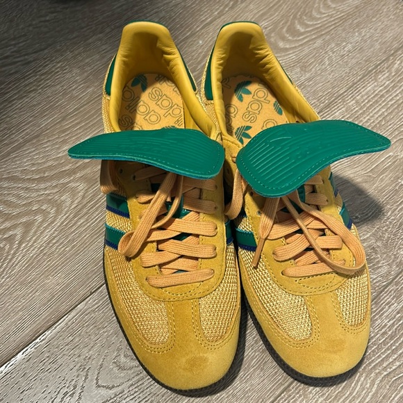 Samba OG adidas - Picture 2 of 4